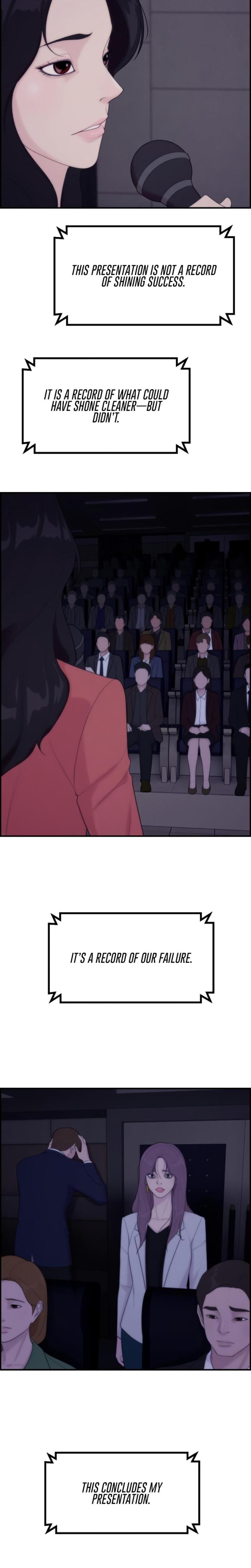 Pretty Collection Uncensored, chapter 6, page 27 of 33