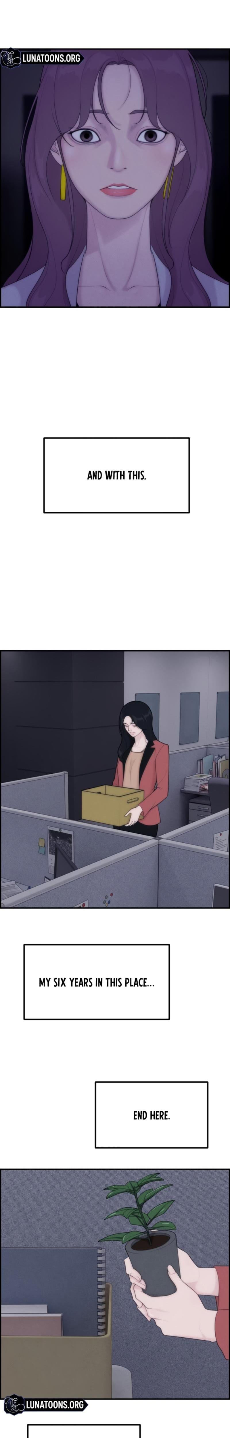 Pretty Collection Uncensored, chapter 6, page 28 of 33