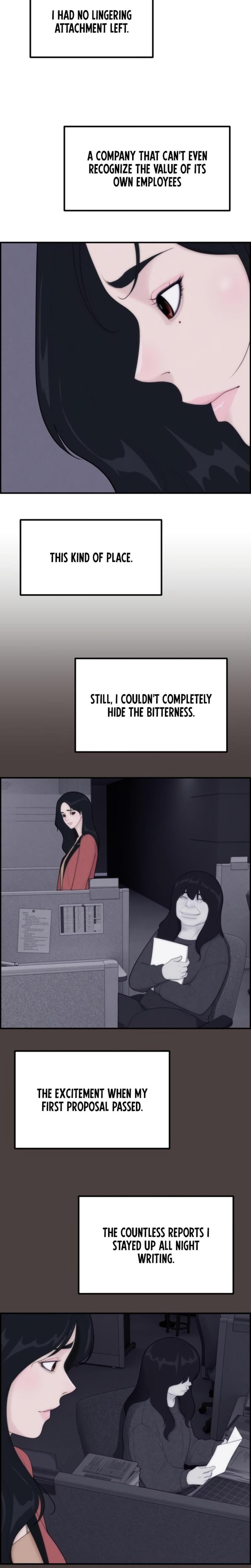 Pretty Collection Uncensored, chapter 6, page 29 of 33