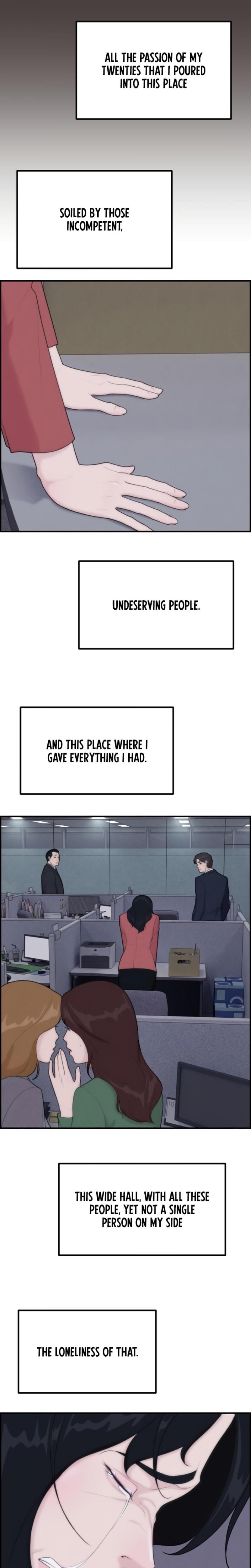 Pretty Collection Uncensored, chapter 6, page 30 of 33