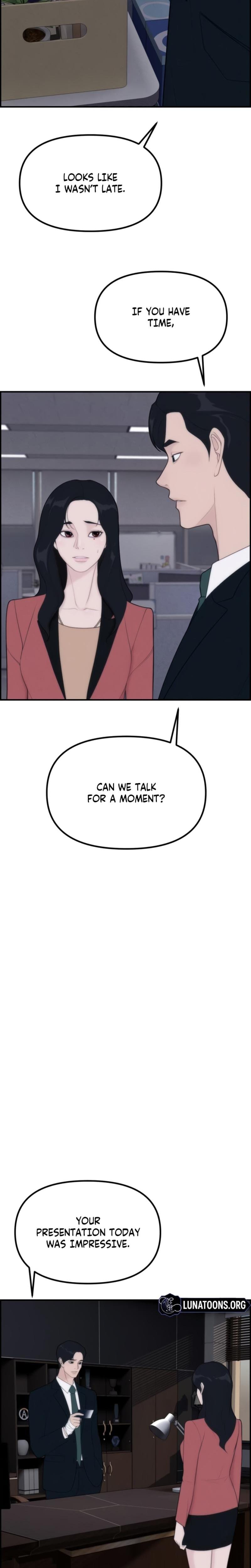 Pretty Collection Uncensored, chapter 7, page 5 of 34