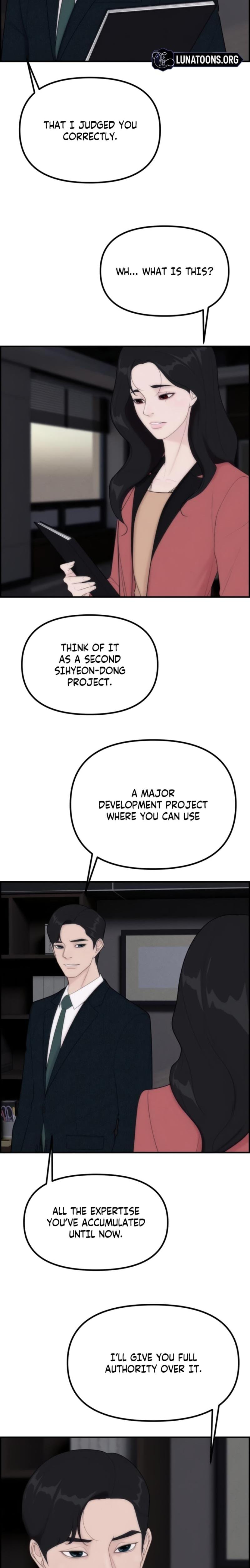 Pretty Collection Uncensored, chapter 7, page 8 of 34