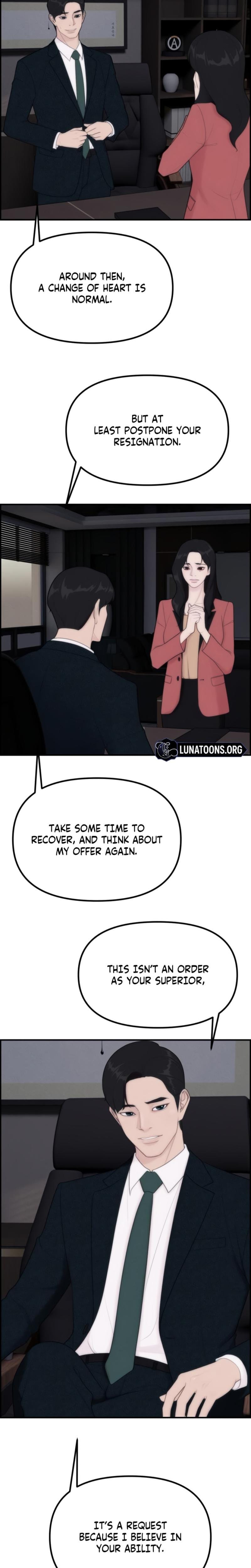 Pretty Collection Uncensored, chapter 7, page 11 of 34