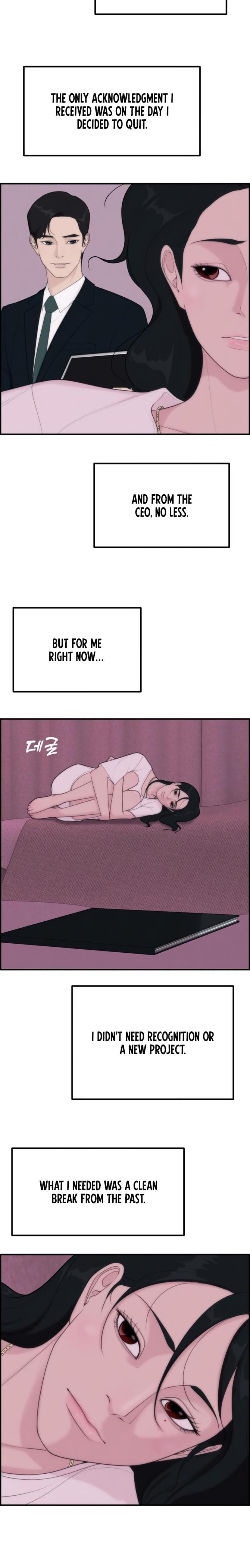 Pretty Collection Uncensored, chapter 7, page 13 of 34