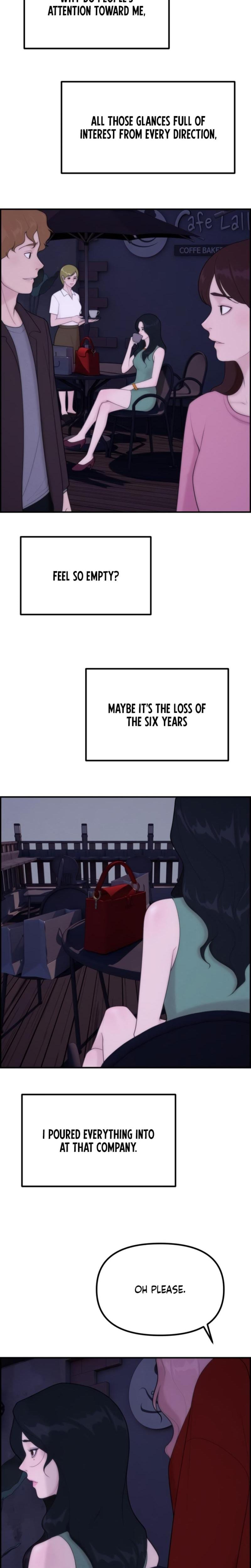 Pretty Collection Uncensored, chapter 7, page 16 of 34