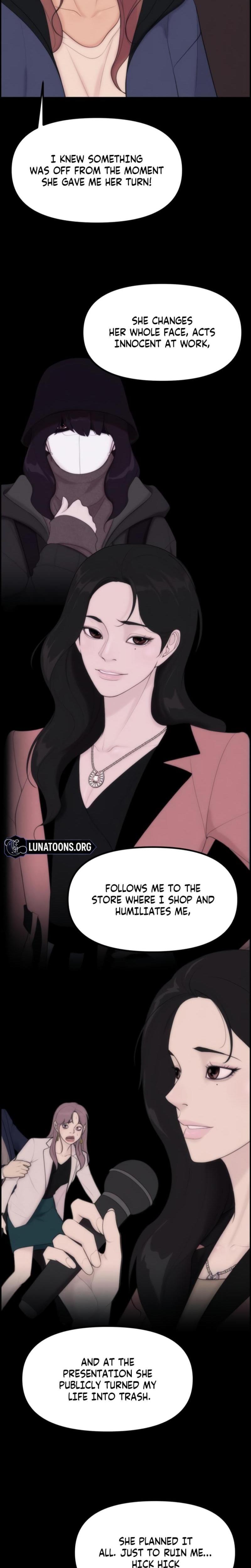 Pretty Collection Uncensored, chapter 7, page 24 of 34