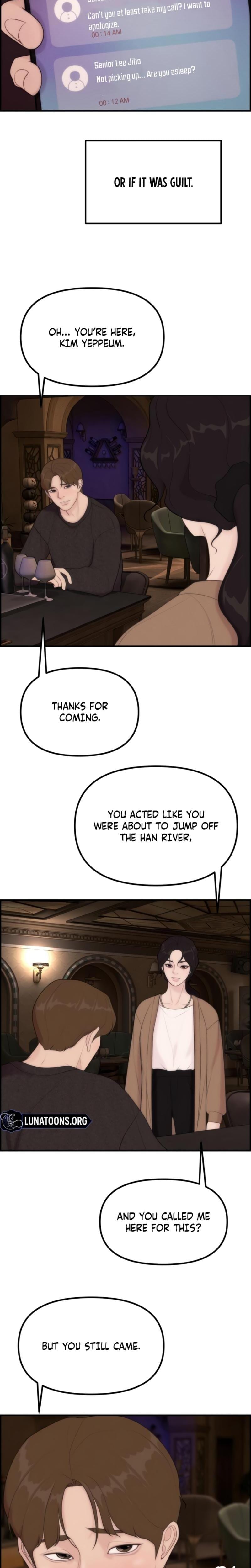 Pretty Collection Uncensored, chapter 7, page 27 of 34