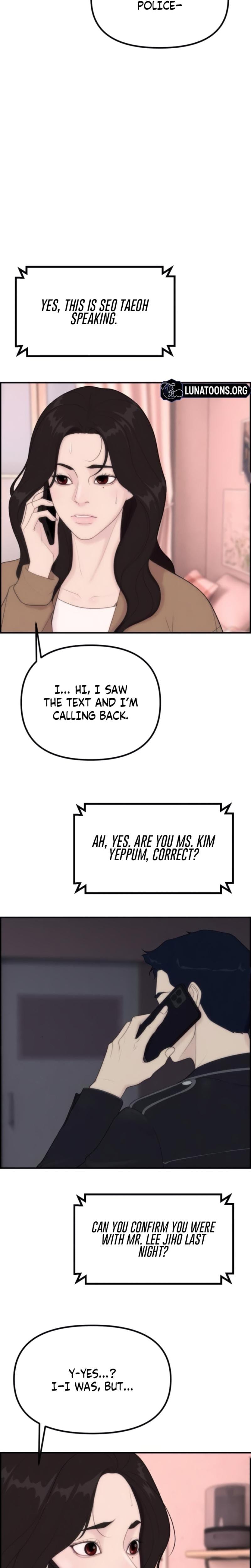 Pretty Collection Uncensored, chapter 8, page 11 of 33