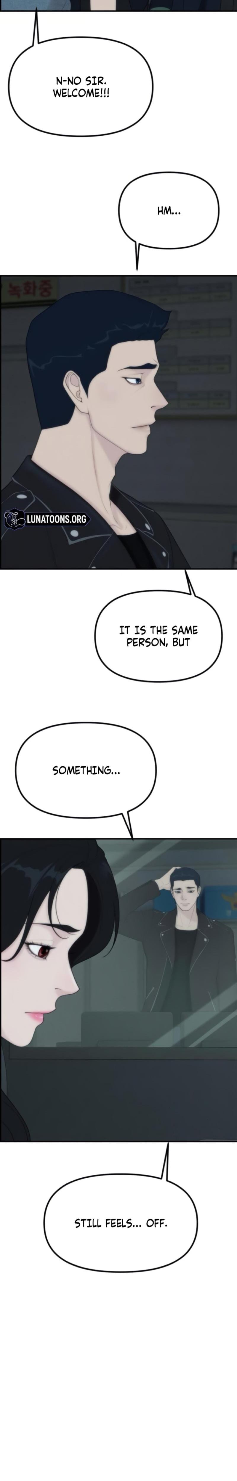 Pretty Collection Uncensored, chapter 8, page 15 of 33