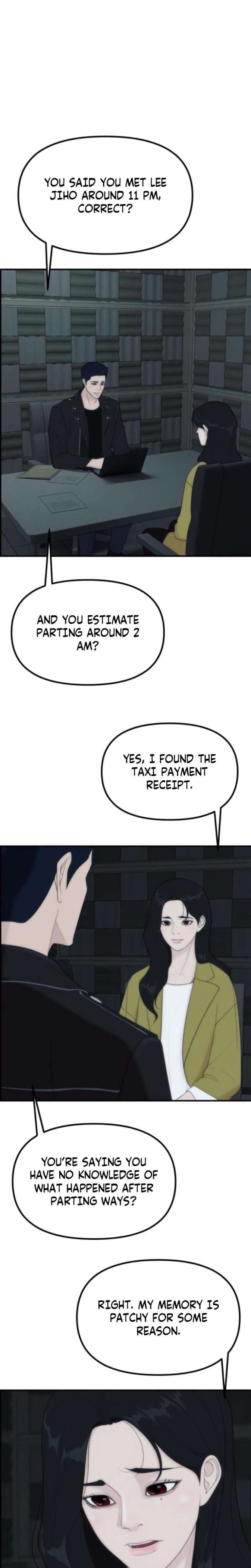 Pretty Collection Uncensored, chapter 8, page 16 of 33