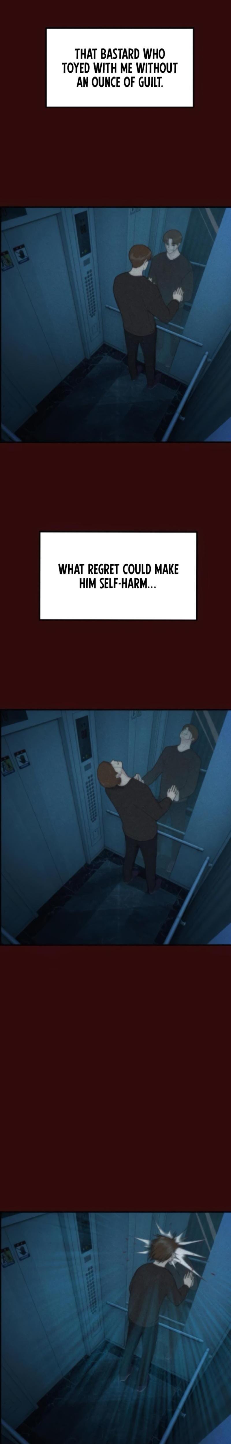 Pretty Collection Uncensored, chapter 8, page 22 of 33