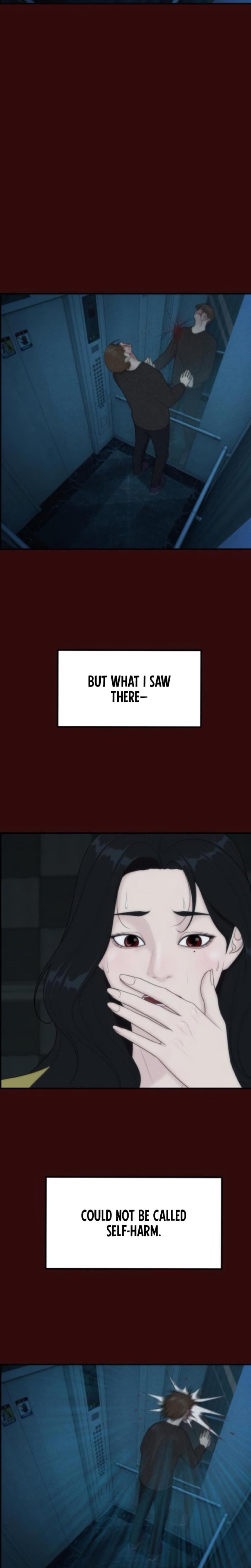 Pretty Collection Uncensored, chapter 8, page 23 of 33