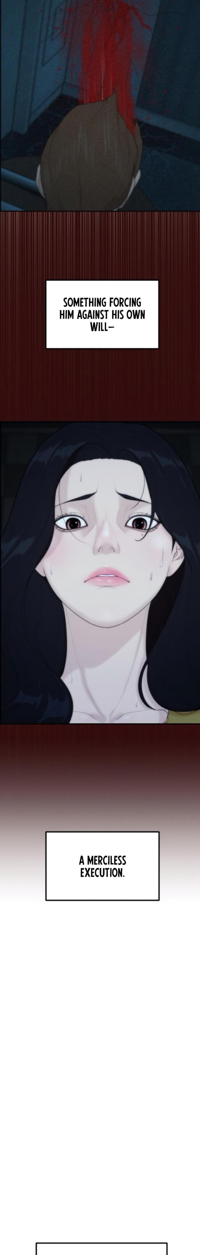 Pretty Collection Uncensored, chapter 8, page 26 of 33