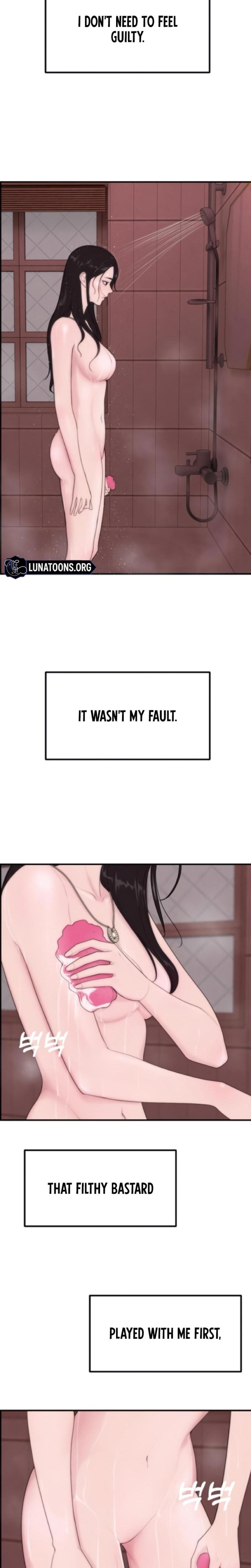Pretty Collection Uncensored, chapter 8, page 27 of 33