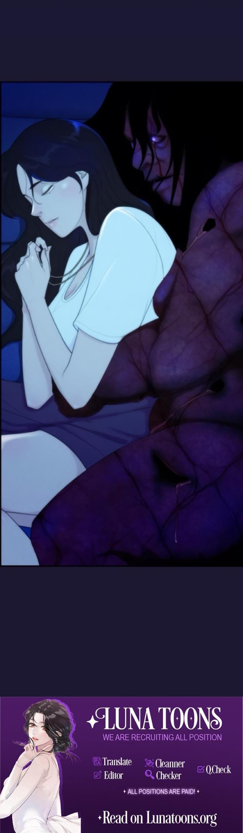 Pretty Collection Uncensored, chapter 8, page 33 of 33
