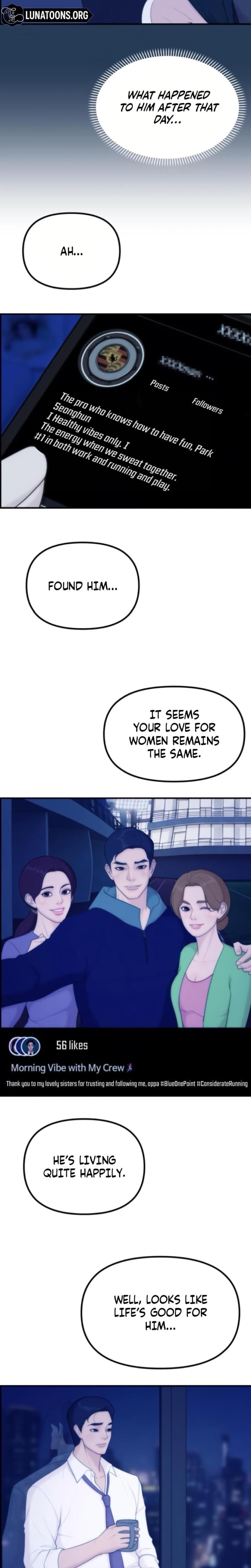 Pretty Collection Uncensored, chapter 9, page 6 of 33