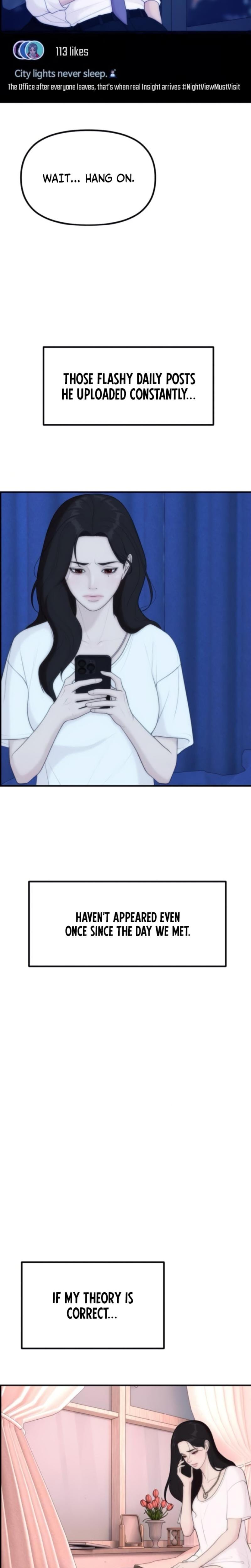 Pretty Collection Uncensored, chapter 9, page 7 of 33