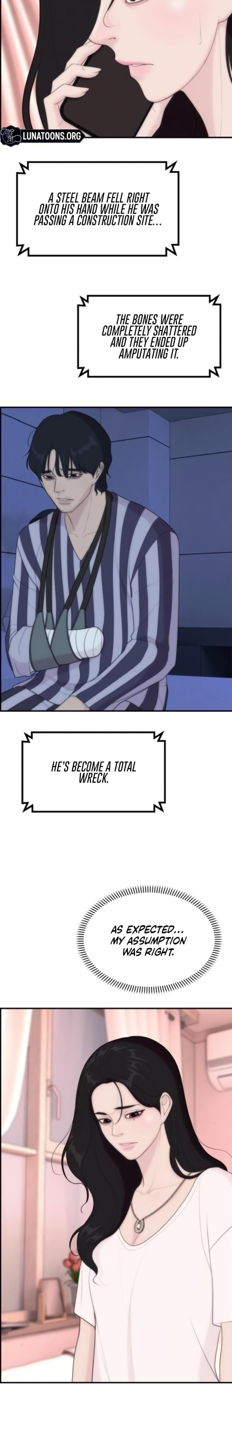 Pretty Collection Uncensored, chapter 9, page 9 of 33