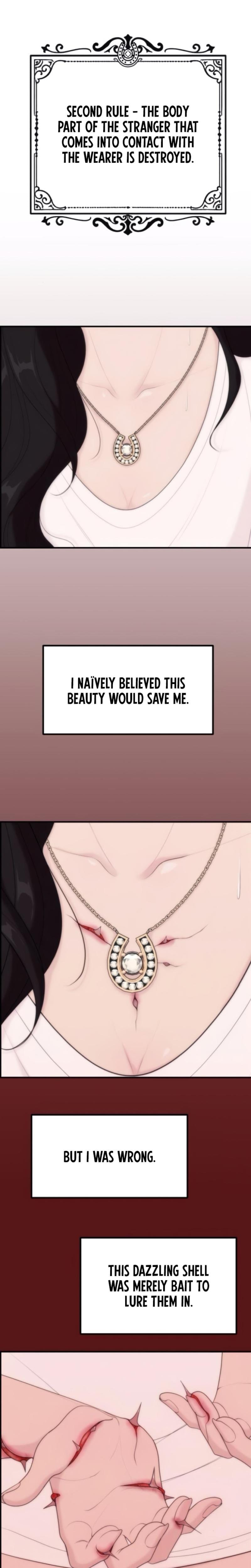 Pretty Collection Uncensored, chapter 9, page 10 of 33
