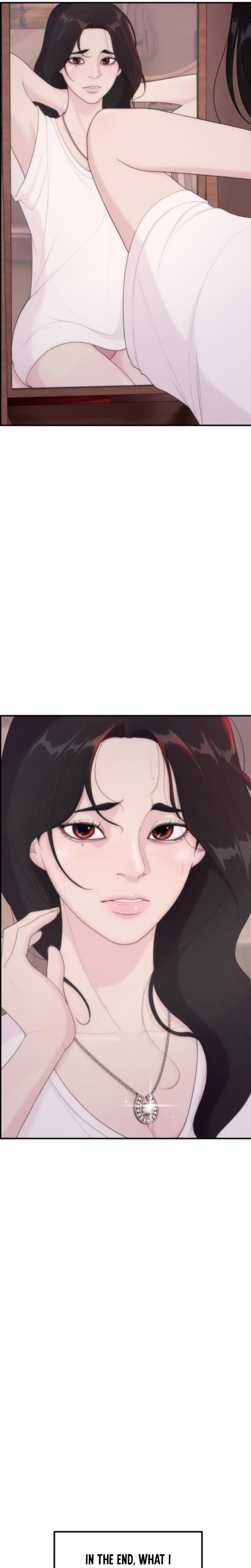 Pretty Collection Uncensored, chapter 9, page 13 of 33
