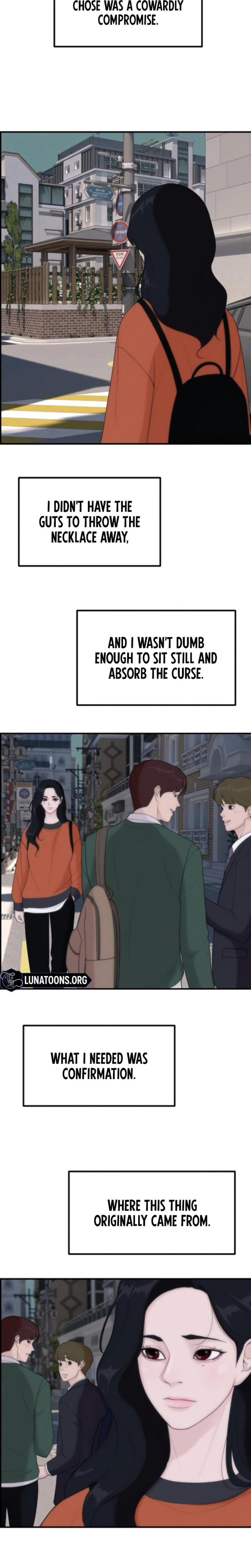 Pretty Collection Uncensored, chapter 9, page 14 of 33