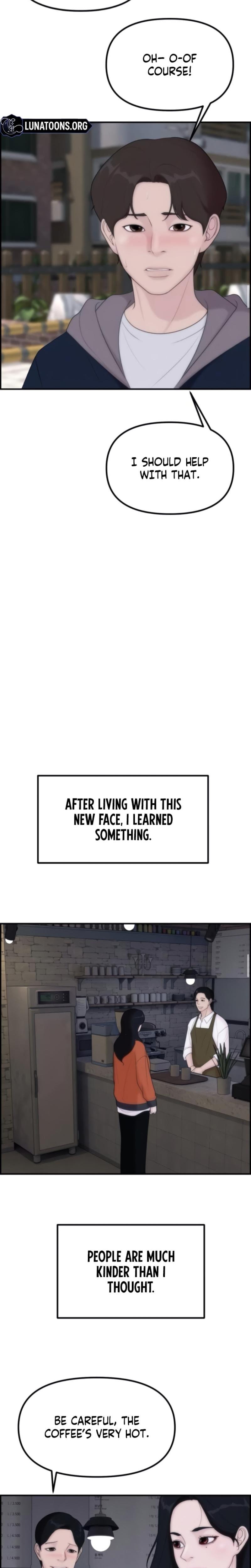 Pretty Collection Uncensored, chapter 9, page 18 of 33