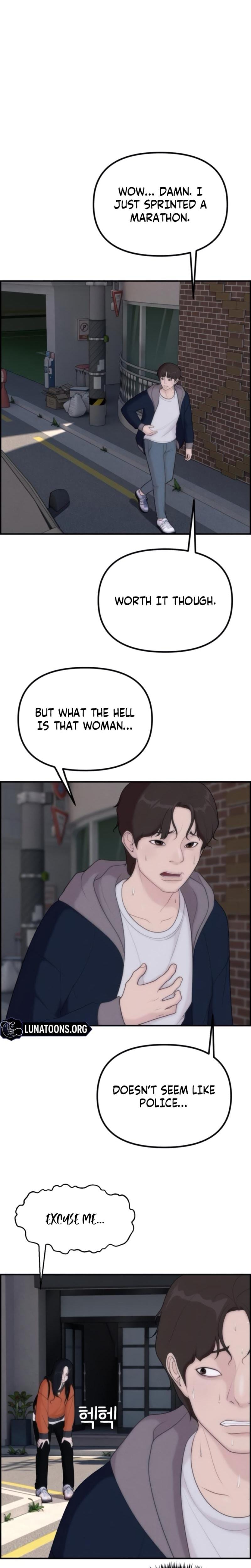 Pretty Collection Uncensored, chapter 9, page 24 of 33