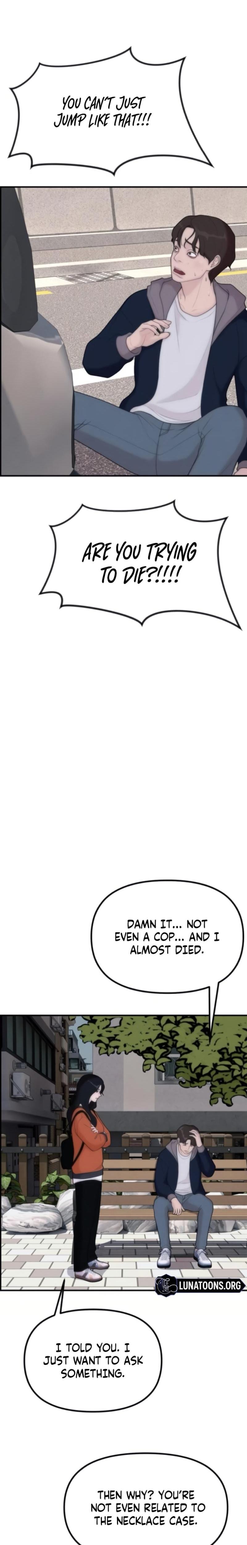 Pretty Collection Uncensored, chapter 9, page 28 of 33