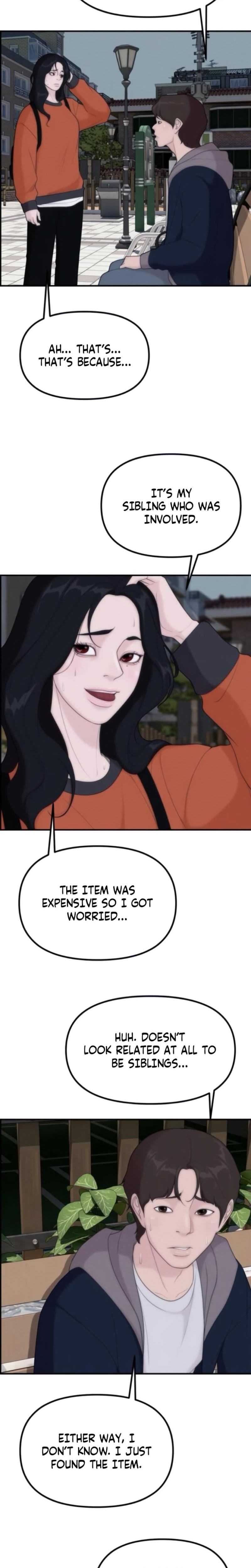 Pretty Collection Uncensored, chapter 9, page 29 of 33