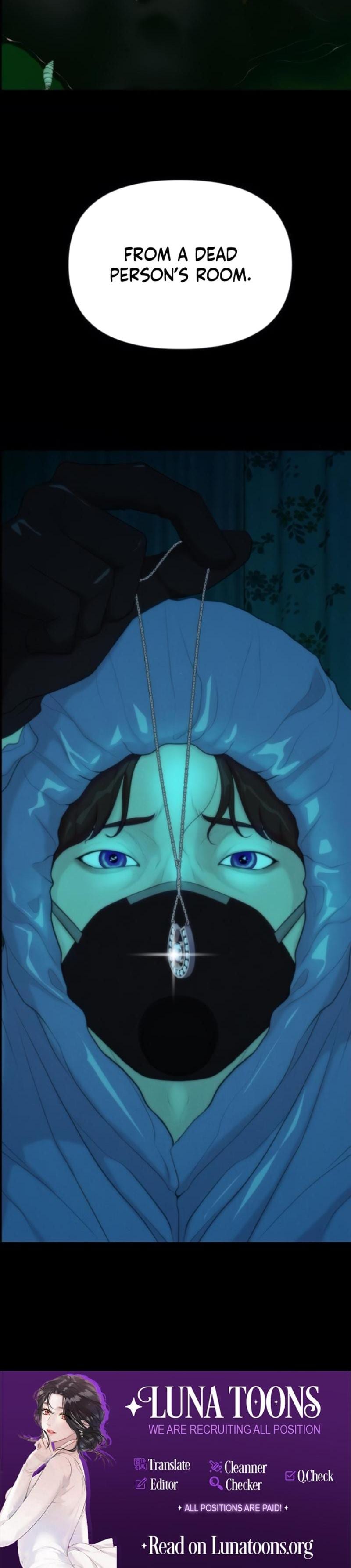 Pretty Collection Uncensored, chapter 9, page 33 of 33
