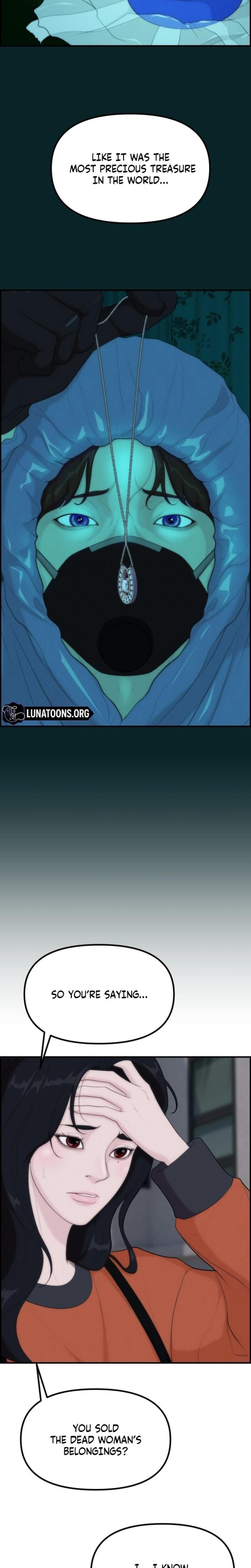 Pretty Collection Uncensored, chapter 10, page 5 of 33