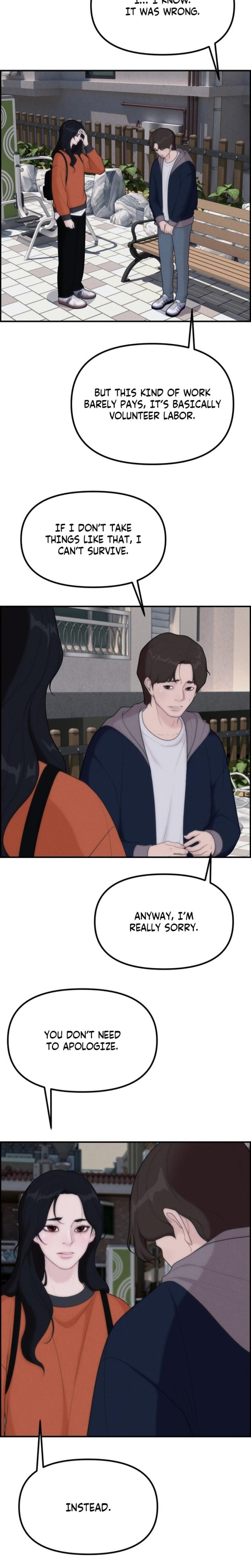 Pretty Collection Uncensored, chapter 10, page 6 of 33