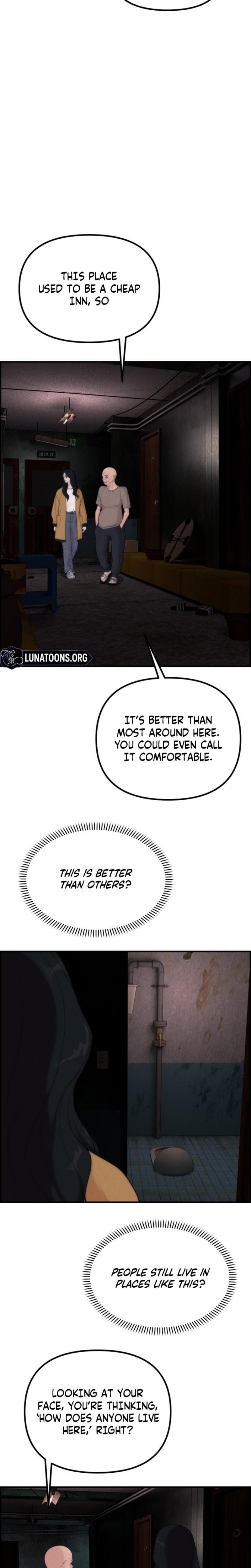 Pretty Collection Uncensored, chapter 10, page 10 of 33