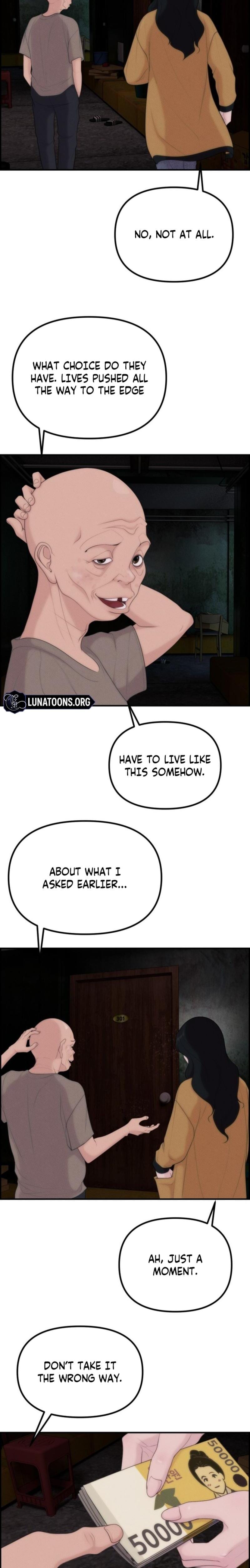 Pretty Collection Uncensored, chapter 10, page 11 of 33