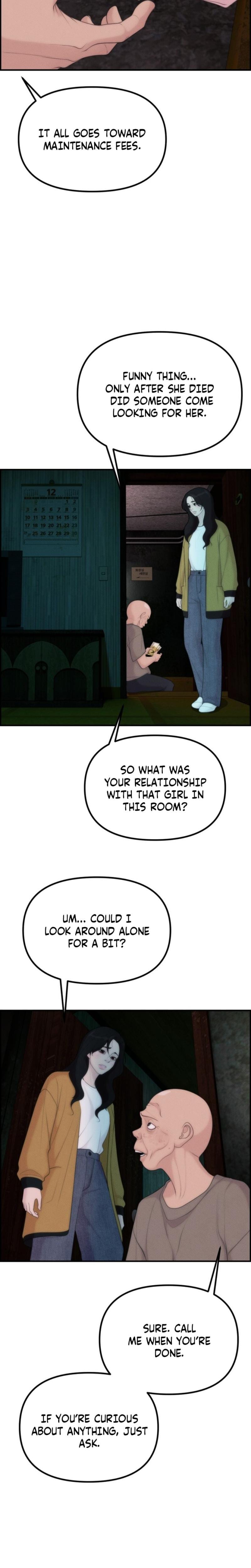 Pretty Collection Uncensored, chapter 10, page 12 of 33