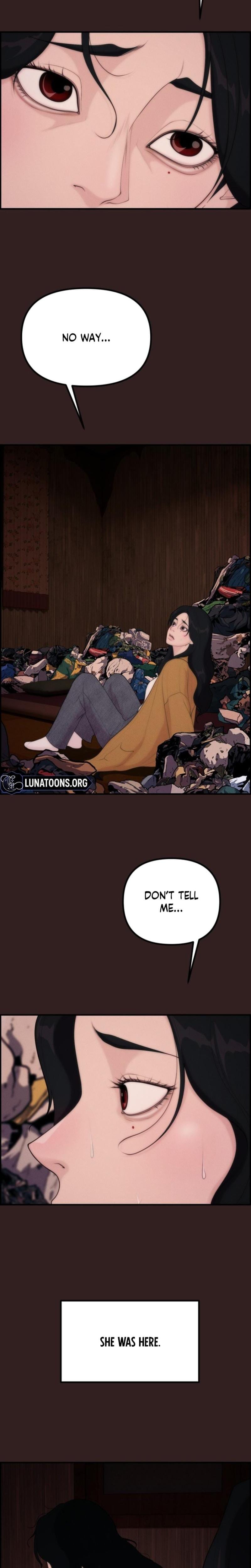 Pretty Collection Uncensored, chapter 10, page 16 of 33