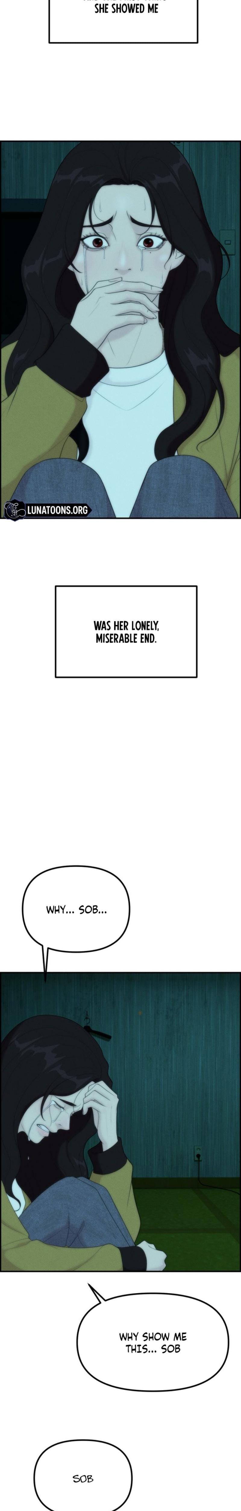 Pretty Collection Uncensored, chapter 10, page 20 of 33