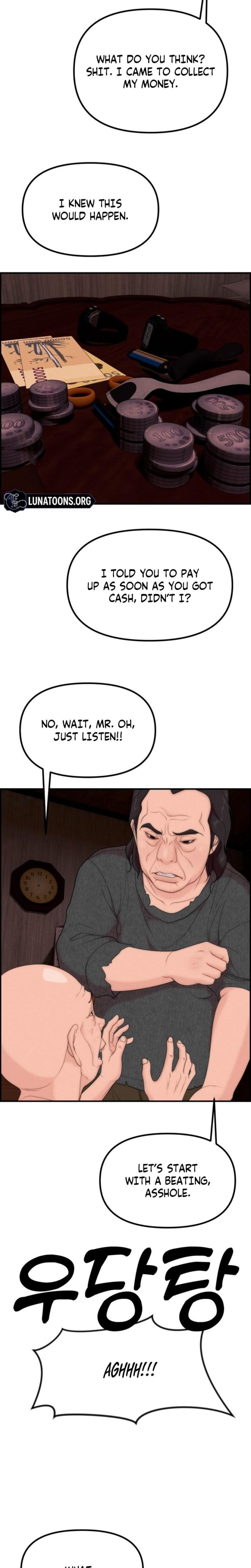Pretty Collection Uncensored, chapter 10, page 23 of 33