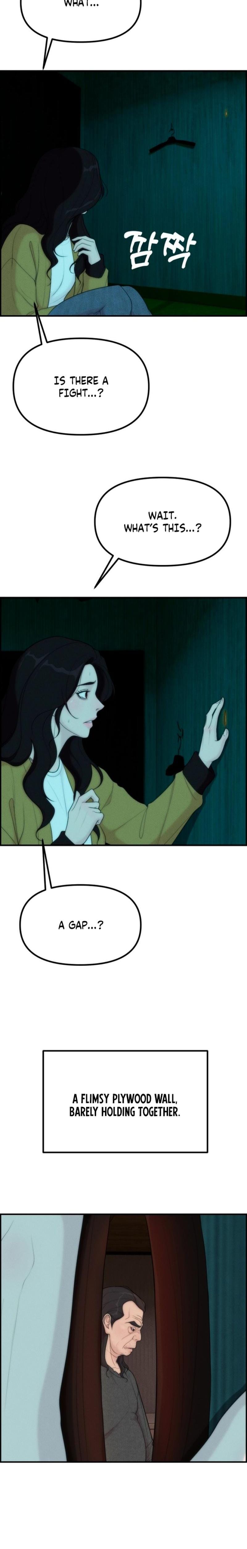 Pretty Collection Uncensored, chapter 10, page 24 of 33