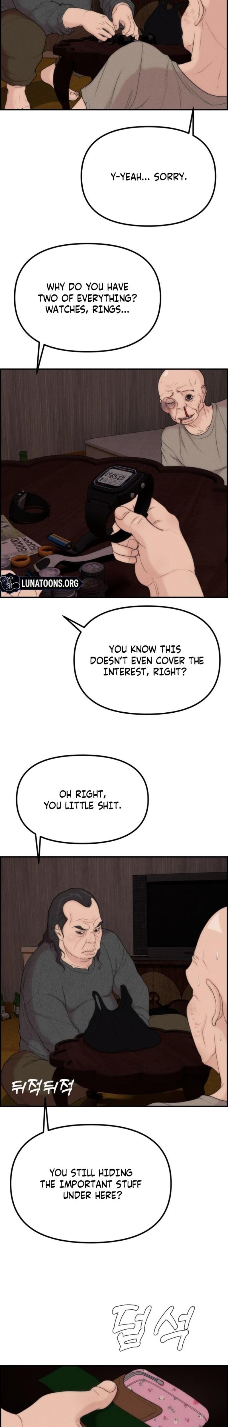 Pretty Collection Uncensored, chapter 10, page 26 of 33