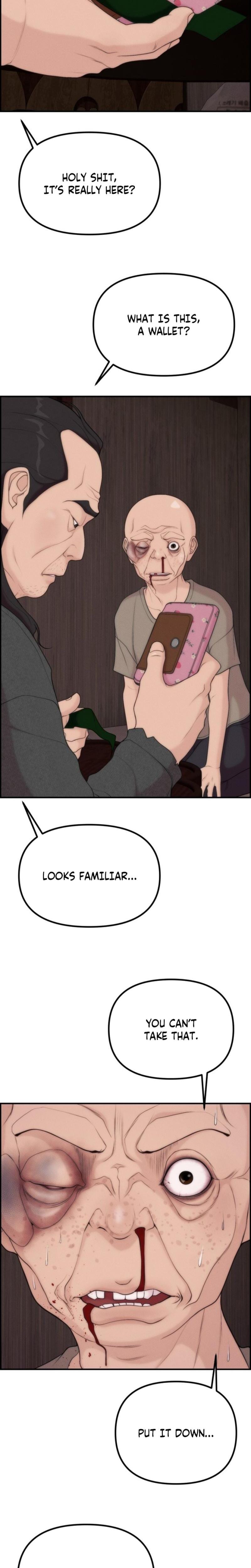 Pretty Collection Uncensored, chapter 10, page 27 of 33