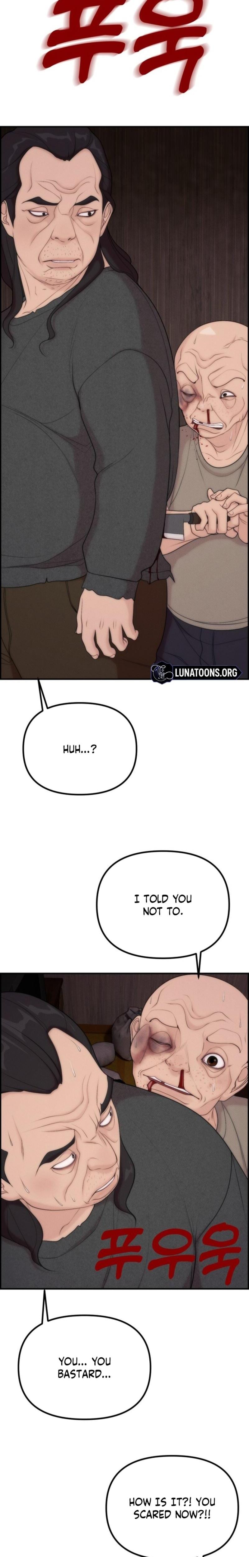 Pretty Collection Uncensored, chapter 10, page 29 of 33