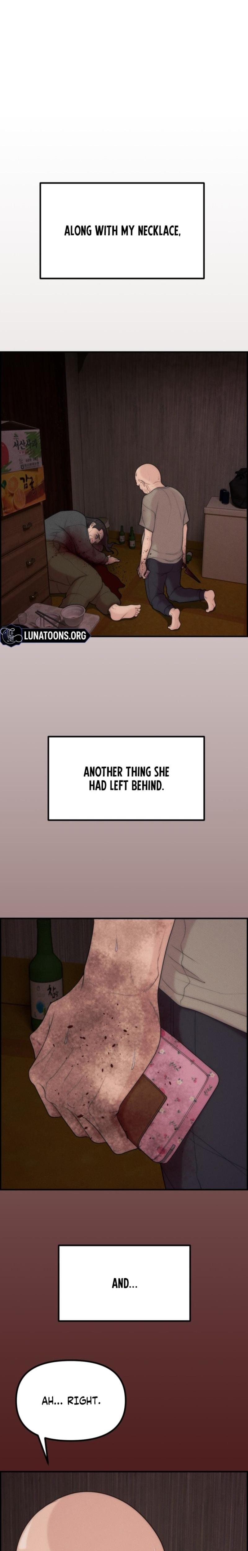Pretty Collection Uncensored, chapter 10, page 32 of 33
