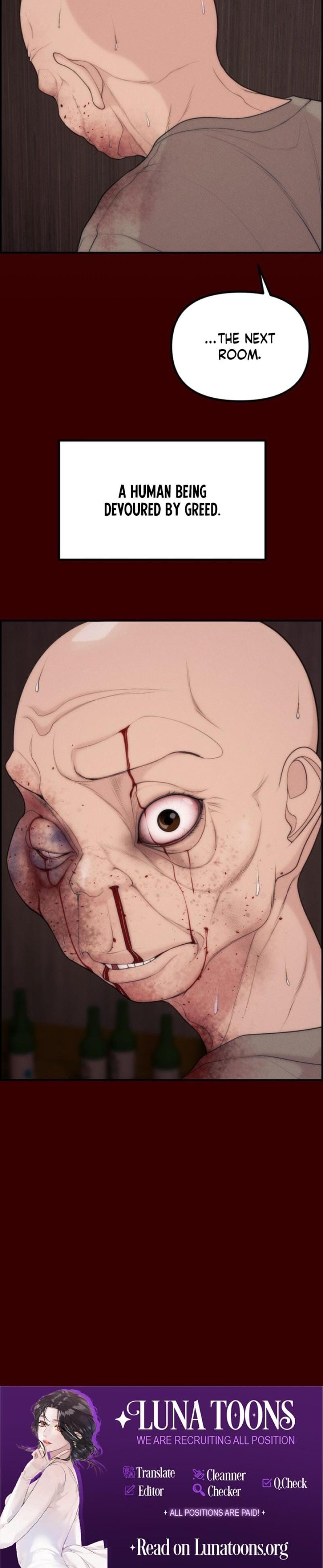 Pretty Collection Uncensored, chapter 10, page 33 of 33