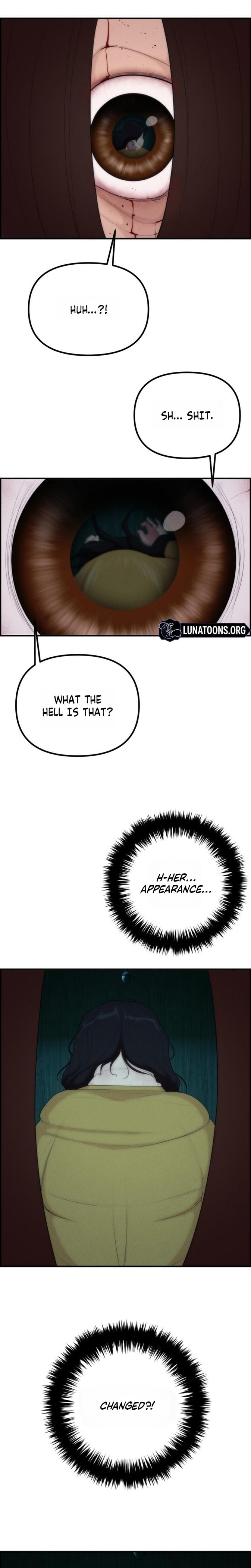Pretty Collection Uncensored, chapter 11, page 8 of 33