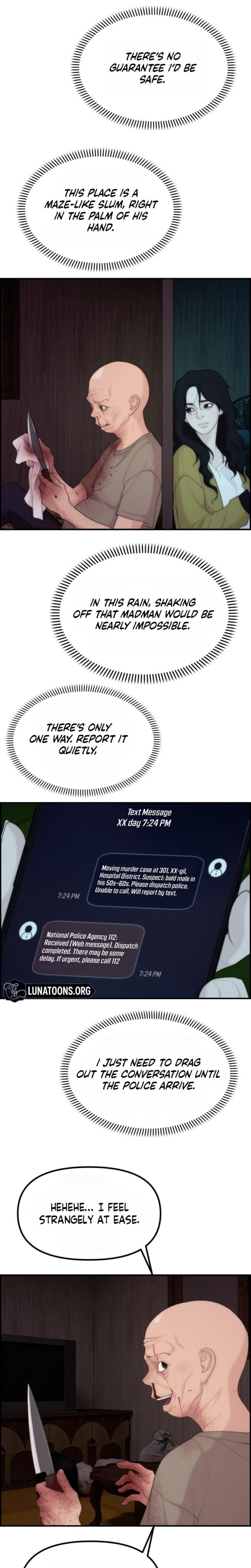Pretty Collection Uncensored, chapter 11, page 10 of 33