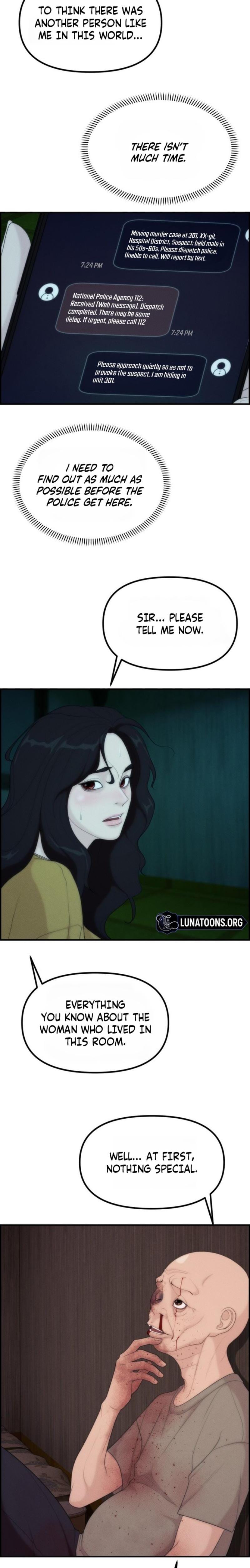 Pretty Collection Uncensored, chapter 11, page 11 of 33