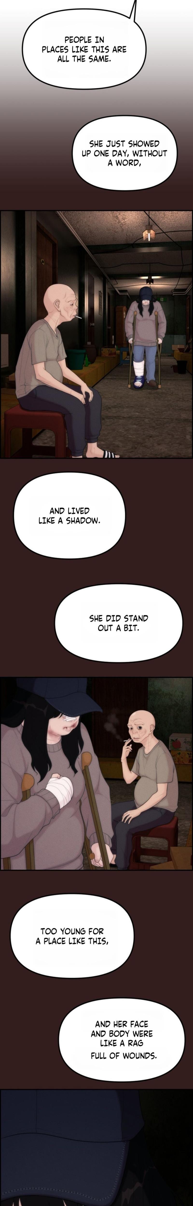 Pretty Collection Uncensored, chapter 11, page 12 of 33