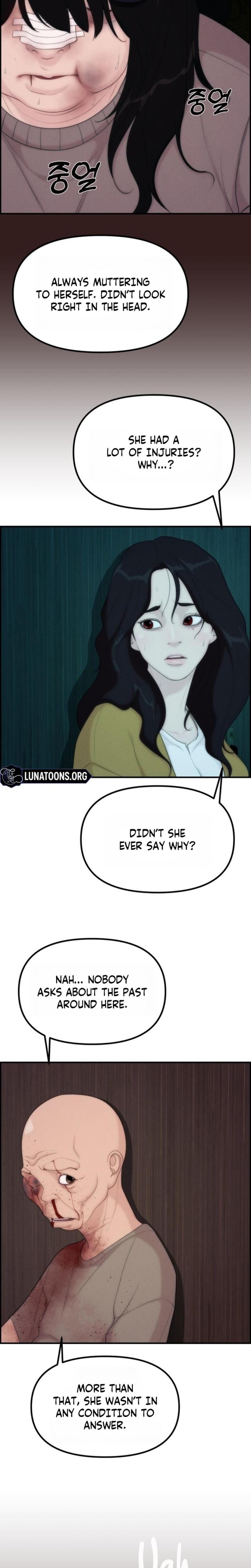 Pretty Collection Uncensored, chapter 11, page 13 of 33
