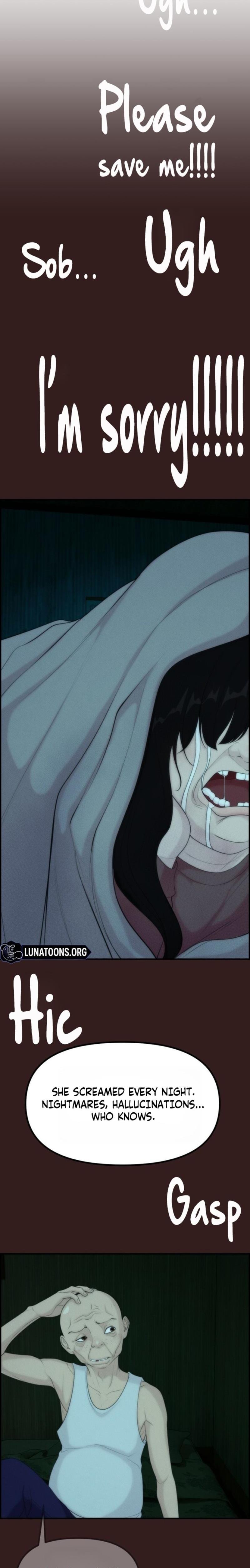 Pretty Collection Uncensored, chapter 11, page 14 of 33
